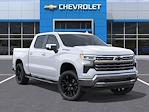 2025 Chevrolet Silverado 1500 Crew Cab 4x4 Pickup for sale #C85177 - photo 7