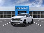 2025 Chevrolet Silverado 1500 Crew Cab 4x4 Pickup for sale #C85177 - photo 8