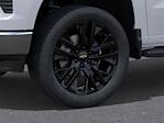 2025 Chevrolet Silverado 1500 Crew Cab 4x4 Pickup for sale #C85177 - photo 9