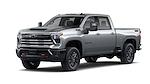 2025 Chevrolet Silverado 2500 Crew Cab 4x4 Pickup for sale #C85188 - photo 26
