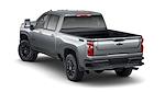 2025 Chevrolet Silverado 2500 Crew Cab 4x4 Pickup for sale #C85188 - photo 29