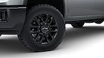 2025 Chevrolet Silverado 2500 Crew Cab 4x4 Pickup for sale #C85188 - photo 31