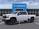2025 Chevrolet Silverado 2500 Crew Cab 4x4 Pickup for sale #C85189 - photo 3