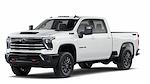 2025 Chevrolet Silverado 2500 Crew Cab 4x4 Pickup for sale #C85189 - photo 27