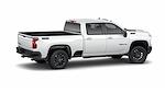 2025 Chevrolet Silverado 2500 Crew Cab 4x4 Pickup for sale #C85189 - photo 30