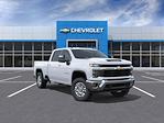 2025 Chevrolet Silverado 2500 Crew Cab 4x4 Pickup for sale #C85194 - photo 1
