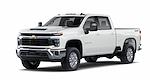 2025 Chevrolet Silverado 2500 Crew Cab 4x4 Pickup for sale #C85194 - photo 26