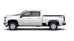 2025 Chevrolet Silverado 2500 Crew Cab 4x4 Pickup for sale #C85194 - photo 28