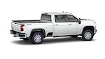 2025 Chevrolet Silverado 2500 Crew Cab 4x4 Pickup for sale #C85194 - photo 30
