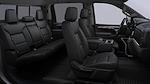 2025 Chevrolet Silverado 2500 Crew Cab 4x4 Pickup for sale #C85195 - photo 33