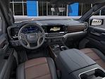 New 2025 Chevrolet Silverado 1500 High Country Crew Cab 4x4 Pickup for sale #C85196 - photo 15