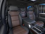 New 2025 Chevrolet Silverado 1500 High Country Crew Cab 4x4 Pickup for sale #C85196 - photo 16