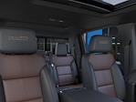New 2025 Chevrolet Silverado 1500 High Country Crew Cab 4x4 Pickup for sale #C85196 - photo 24
