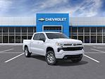 2025 Chevrolet Silverado 1500 Crew Cab 4x4 Pickup for sale #C85215 - photo 1