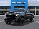 2025 Chevrolet Silverado 2500 Crew Cab 4x4 Pickup for sale #C85220 - photo 6