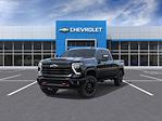 2025 Chevrolet Silverado 2500 Crew Cab 4x4 Pickup for sale #C85220 - photo 8