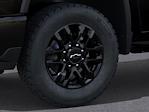 2025 Chevrolet Silverado 2500 Crew Cab 4x4 Pickup for sale #C85220 - photo 9
