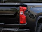 2025 Chevrolet Silverado 2500 Crew Cab 4x4 Pickup for sale #C85220 - photo 11