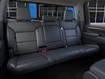 2025 Chevrolet Silverado 2500 Crew Cab 4x4 Pickup for sale #C85220 - photo 17