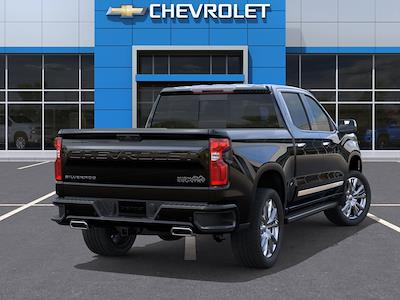 2025 Chevrolet Silverado 1500 Crew Cab 4x4 Pickup for sale #C85223 - photo 2