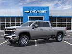 2025 Chevrolet Silverado 2500 Crew Cab 4x4 Pickup for sale #C85224 - photo 3