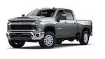 2025 Chevrolet Silverado 2500 Crew Cab 4x4 Pickup for sale #C85224 - photo 25