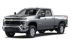 2025 Chevrolet Silverado 2500 Crew Cab 4x4 Pickup for sale #C85224 - photo 27