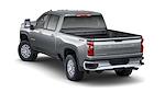 2025 Chevrolet Silverado 2500 Crew Cab 4x4 Pickup for sale #C85224 - photo 29