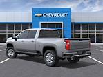 2025 Chevrolet Silverado 2500 Crew Cab 4x4 Pickup for sale #C85224 - photo 4