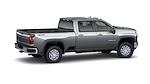 2025 Chevrolet Silverado 2500 Crew Cab 4x4 Pickup for sale #C85224 - photo 30