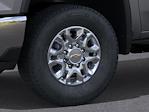 2025 Chevrolet Silverado 2500 Crew Cab 4x4 Pickup for sale #C85224 - photo 9