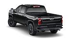 2025 Chevrolet Silverado 2500 Crew Cab 4x4 Pickup for sale #C85230 - photo 29