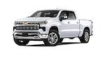 2025 Chevrolet Silverado 1500 Crew Cab 4x4 Pickup for sale #C85231 - photo 25