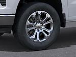 2025 Chevrolet Silverado 1500 Crew Cab 4x4 Pickup for sale #C85231 - photo 9