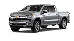 2025 Chevrolet Silverado 1500 Crew Cab 4x4 Pickup for sale #C85232 - photo 26