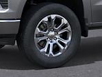 2025 Chevrolet Silverado 1500 Crew Cab 4x4 Pickup for sale #C85232 - photo 9