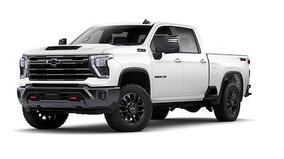 2025 Chevrolet Silverado 2500 Crew Cab 4x4 Pickup for sale #C85245 - photo 1