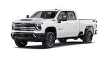 2025 Chevrolet Silverado 2500 Crew Cab 4x4 Pickup for sale #C85245 - photo 3
