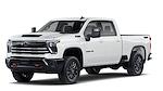 2025 Chevrolet Silverado 2500 Crew Cab 4x4 Pickup for sale #C85245 - photo 4