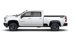 2025 Chevrolet Silverado 2500 Crew Cab 4x4 Pickup for sale #C85245 - photo 5