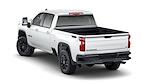 2025 Chevrolet Silverado 2500 Crew Cab 4x4 Pickup for sale #C85245 - photo 2