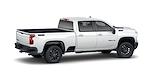 2025 Chevrolet Silverado 2500 Crew Cab 4x4 Pickup for sale #C85245 - photo 6