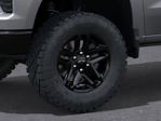 2025 Chevrolet Silverado 1500 Crew Cab 4x4 Pickup for sale #C85253 - photo 9
