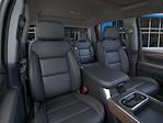 2025 Chevrolet Silverado 2500 Crew Cab 4x4 Pickup for sale #C85266 - photo 16