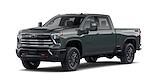 2025 Chevrolet Silverado 2500 Crew Cab 4x4 Pickup for sale #C85266 - photo 26