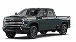 2025 Chevrolet Silverado 2500 Crew Cab 4x4 Pickup for sale #C85266 - photo 27