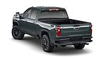 2025 Chevrolet Silverado 2500 Crew Cab 4x4 Pickup for sale #C85266 - photo 29