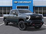 2025 Chevrolet Silverado 2500 Crew Cab 4x4 Pickup for sale #C85266 - photo 7