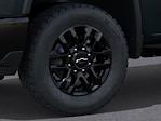 2025 Chevrolet Silverado 2500 Crew Cab 4x4 Pickup for sale #C85266 - photo 9