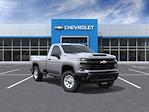 2025 Chevrolet Silverado 3500 Regular Cab SRW 4x4 Pickup for sale #C85284 - photo 10